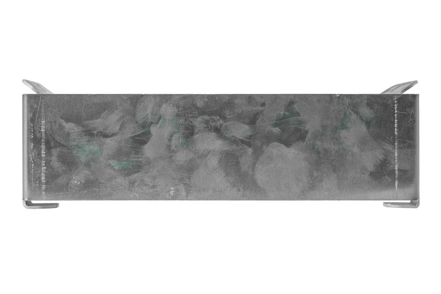 Picture of Zip's 5-Gallon Aluminum Fuel Can Mount